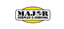 Major Surplus & Survival